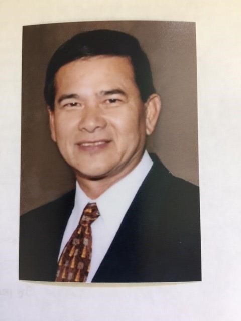Obituary of Le Si Nguyen
