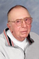 Virgil "Buck" Warden