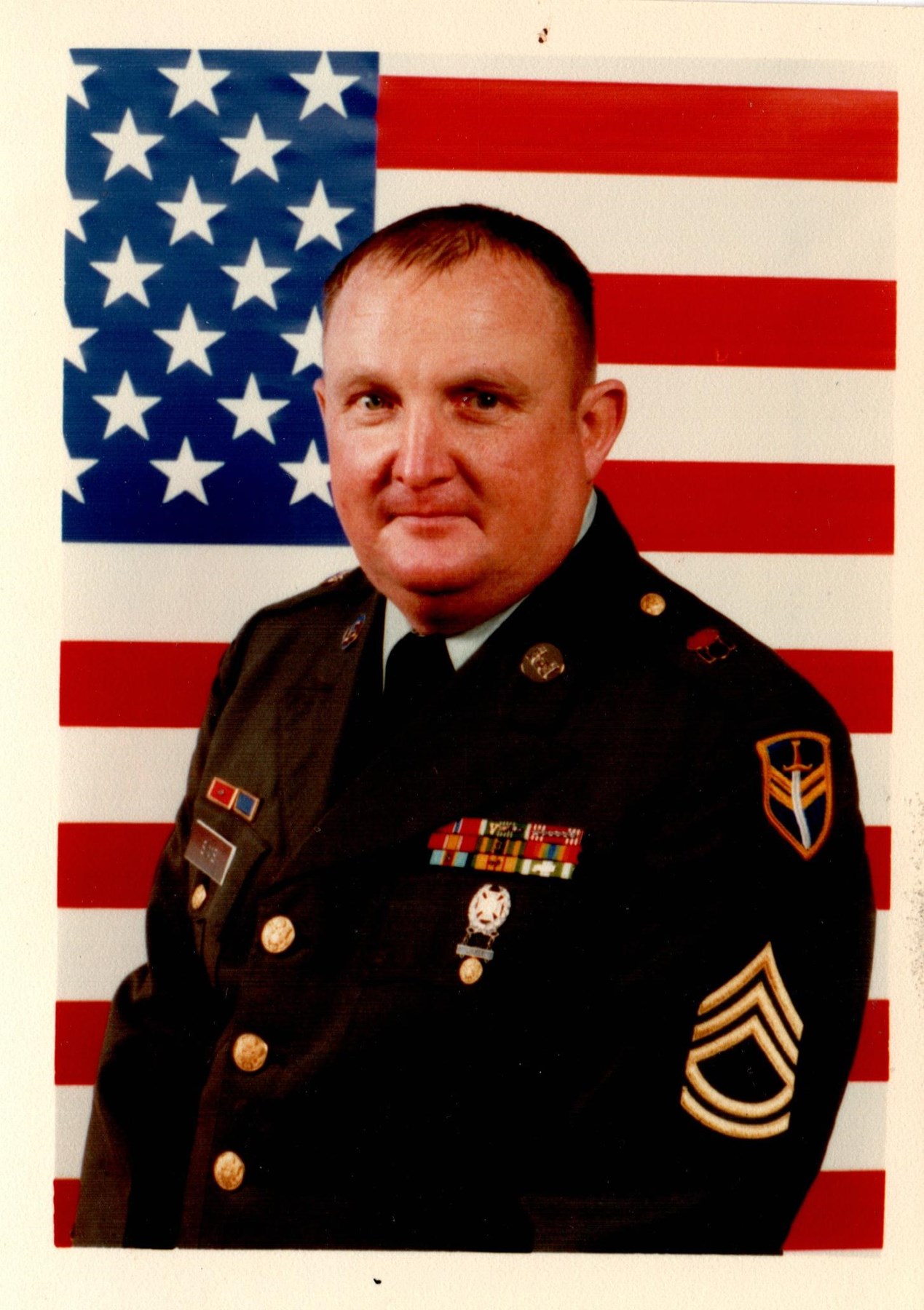 Obituary of Billy Sims