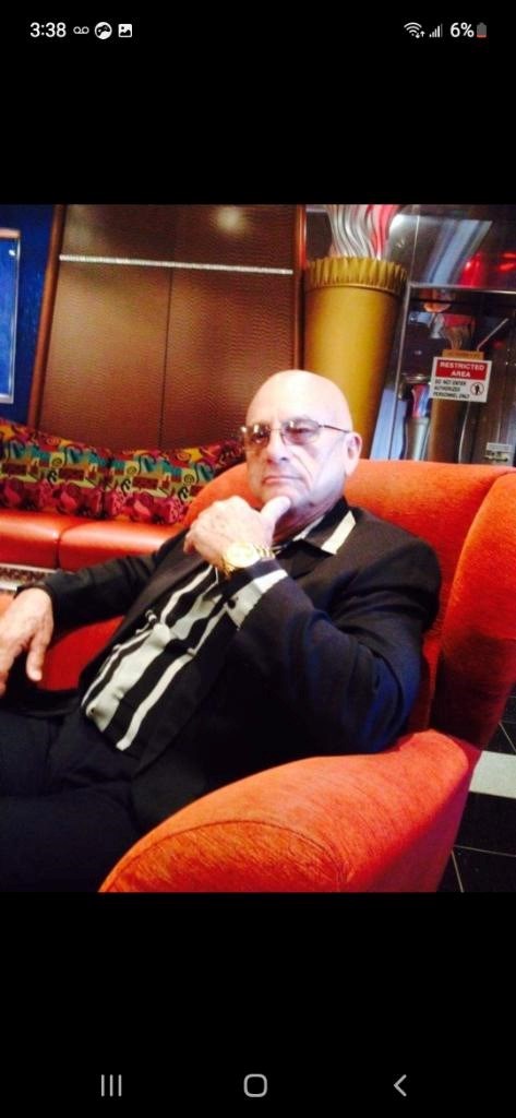 Obituary of Jose Miguel Moya