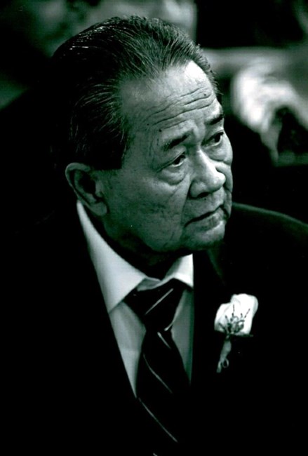 Obituary of Marcelino "Lino" Jacob Clomera