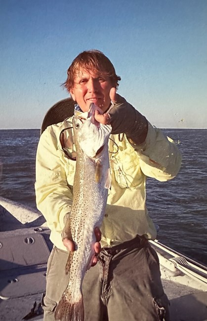 Obituary of Don Alan Smith