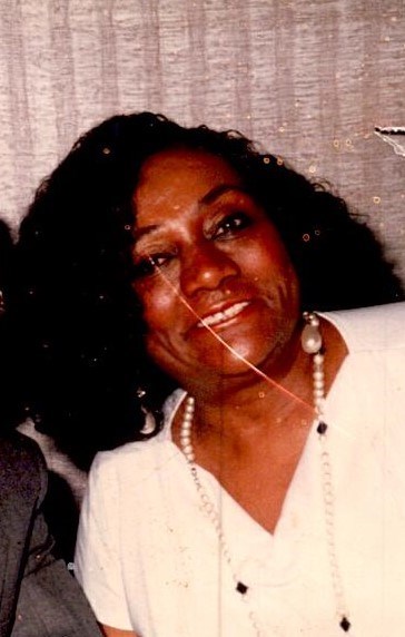 Obituary of Joan Foster