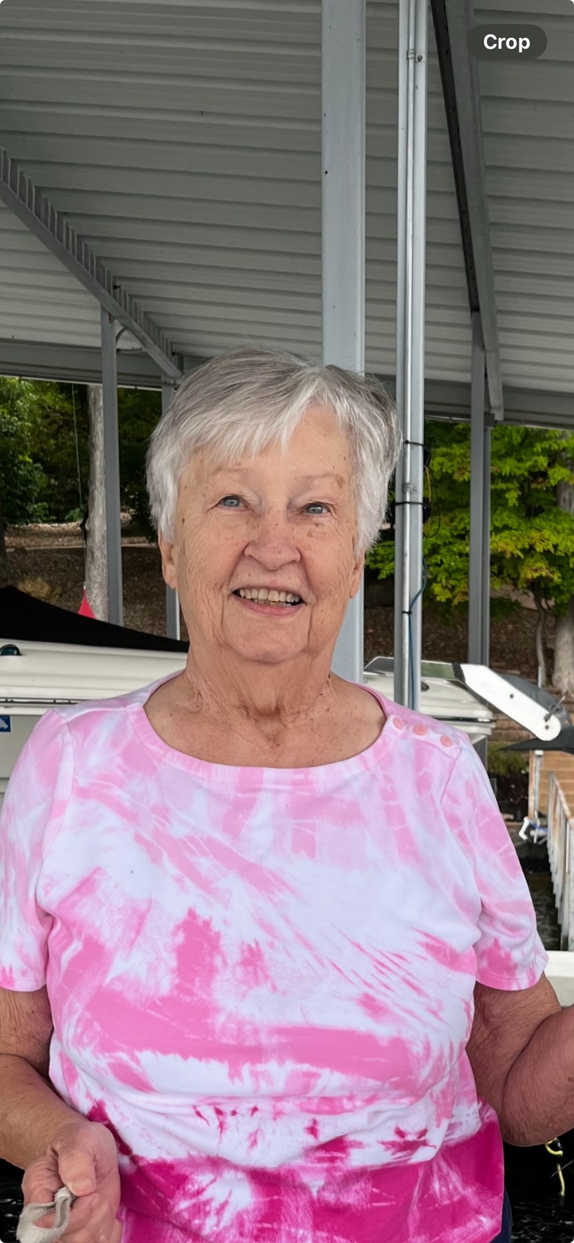 Obituary of Janette Louise Brownlee