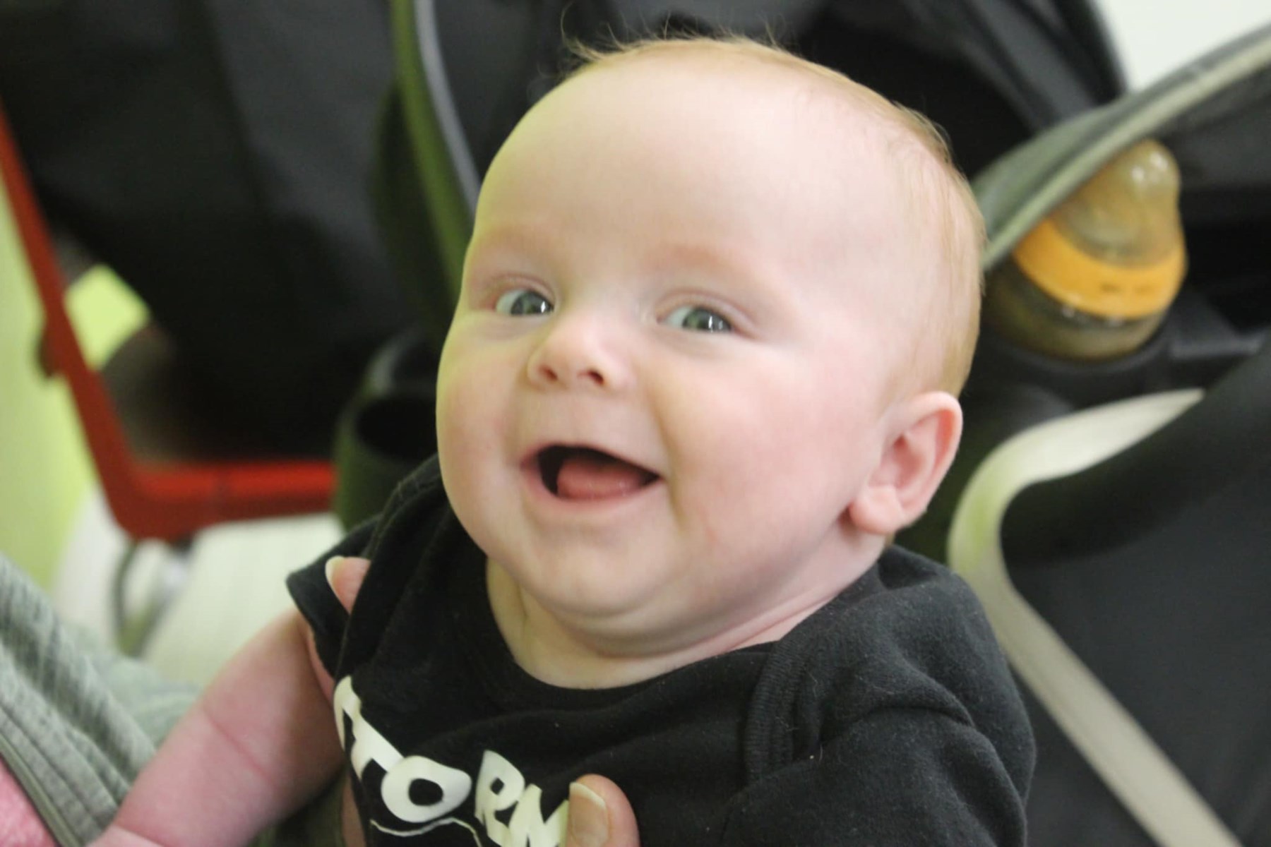 Obituary of Ryland Randall Clarke