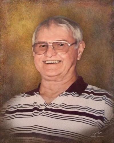 Obituary of Joseph Carney