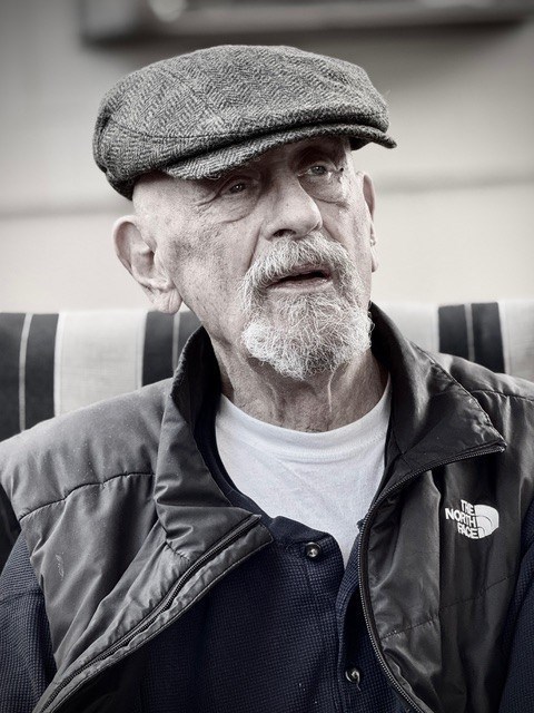 Obituary of Michael Joseph Kelly