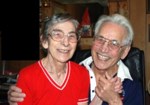 John & Jeannine Dubois