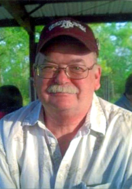 Obituary of Bart Lee Humphreys