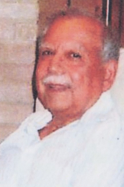 Obituary of Carlos G. Romero