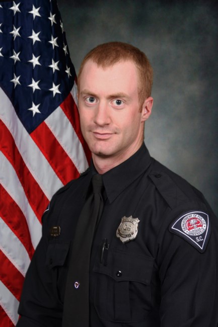 Obituary of Officer Allen Lee Jacobs