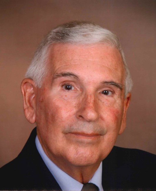 Obituary of Frederick A. DeNault III