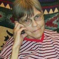 Obituary of Frances Morris