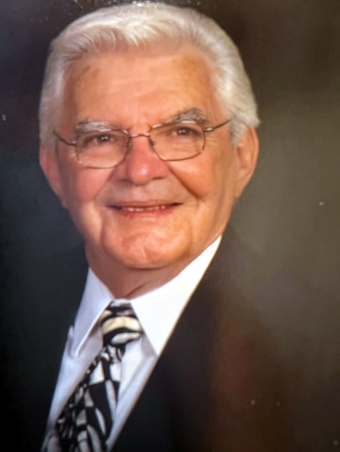 Obituary of Wayne LeDoux
