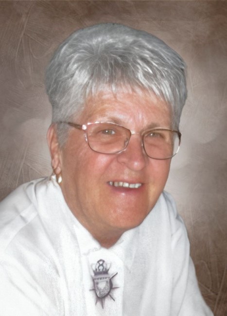 Obituary of Ruth Tremblay