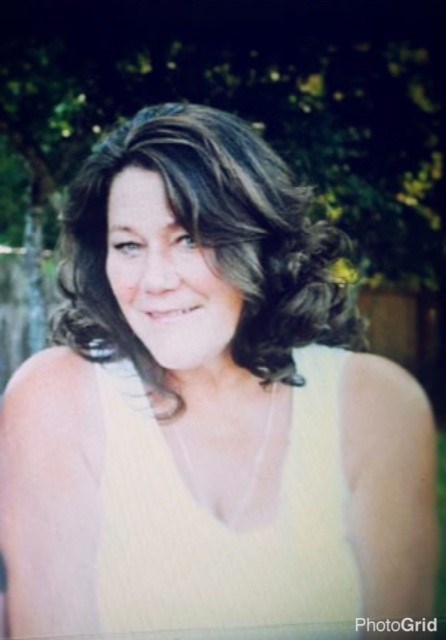 Obituary of Candice Noreen Burns