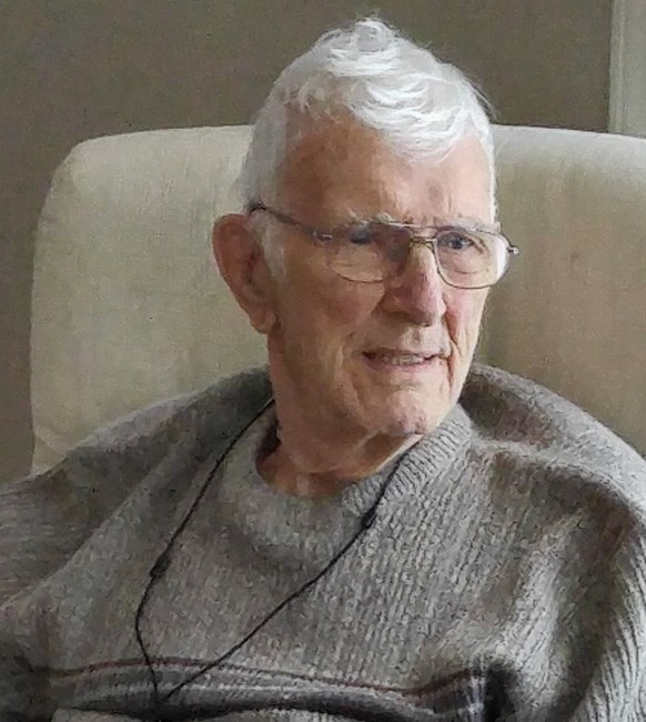 Obituary of Malcolm Smith Denton