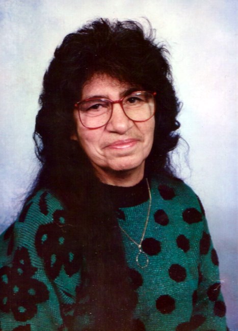 Obituary of Yrenia Moon "Irene Luna Flores"