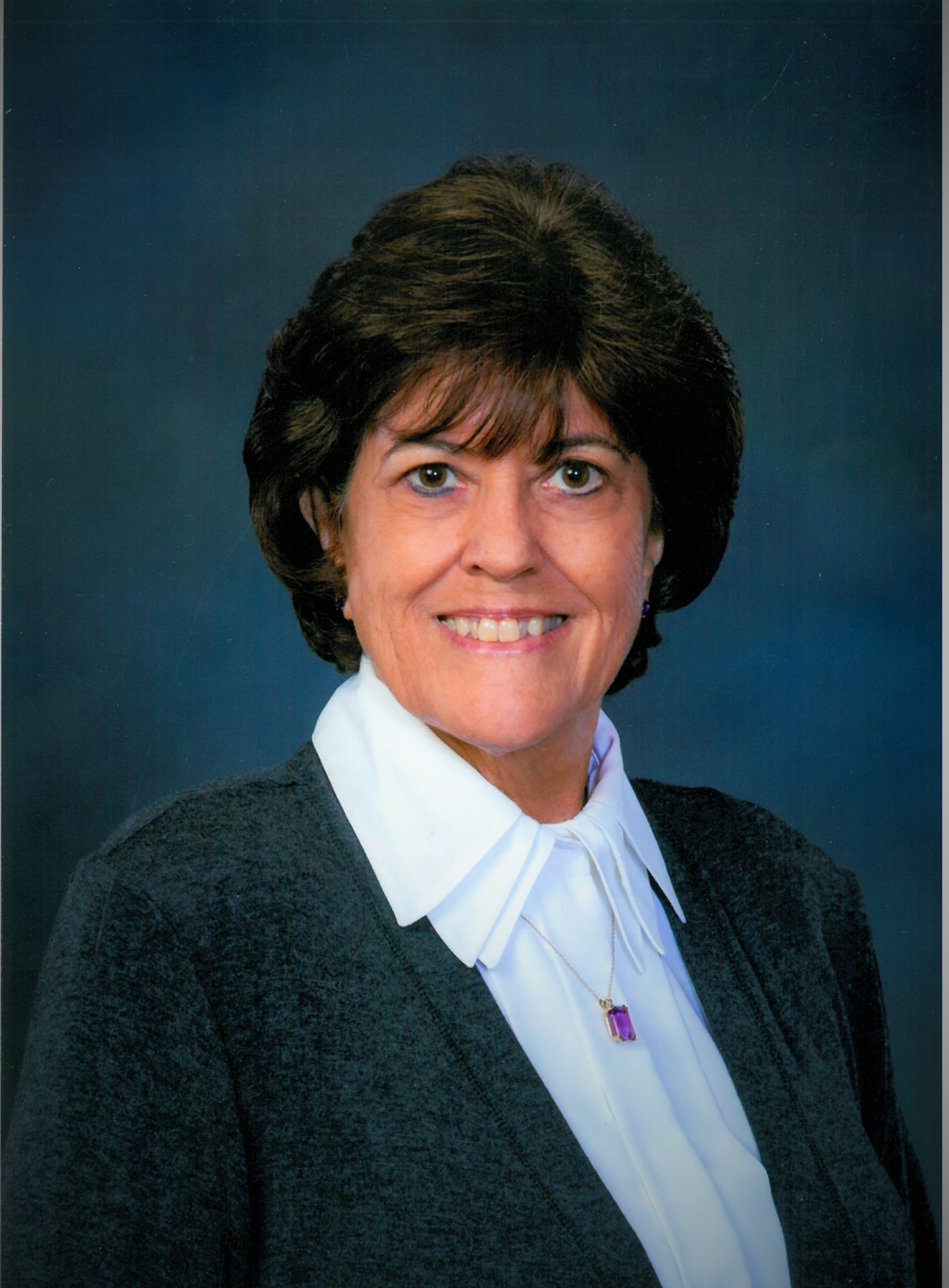 Avis de décès de Jane Frances Barth