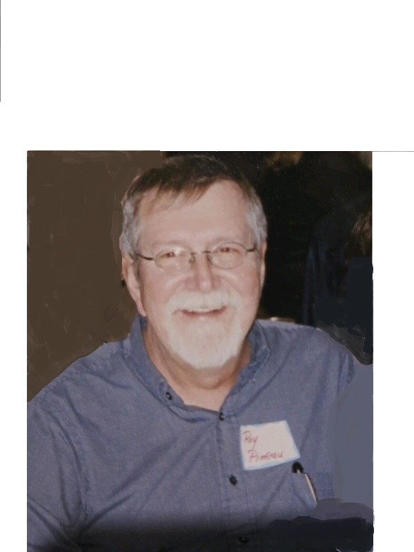 Obituary of Joseph R Pineau