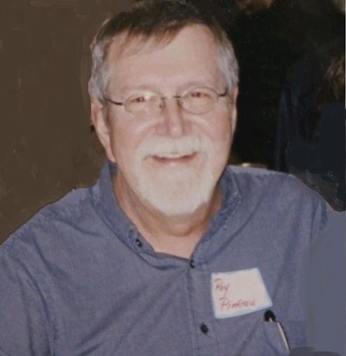 Obituary of Joseph R Pineau