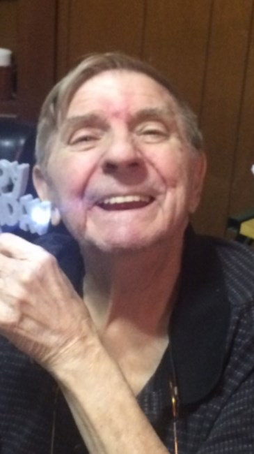 Obituary of Howard "Goob" A Trammell