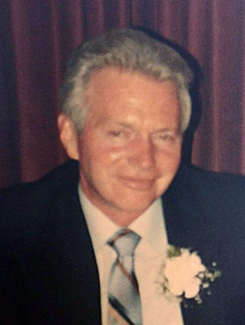 Obituary of James "Jim" D. Watt