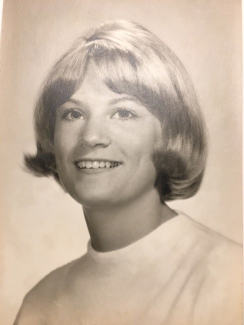 Obituary of Patricia Ann Garland