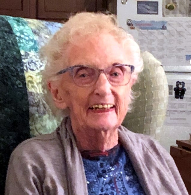 Obituary of Delores "Dee" Morna Doria