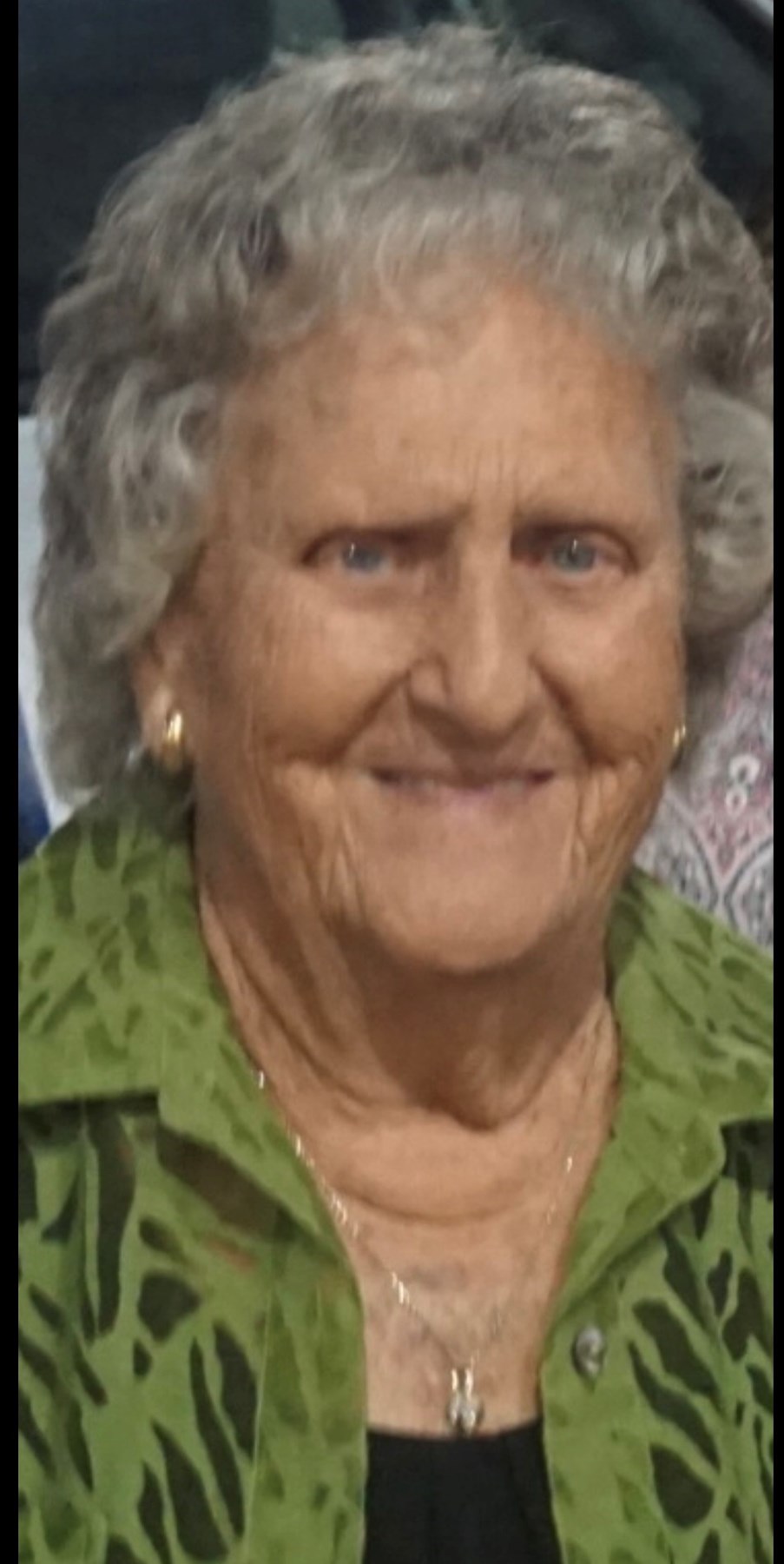 Sadie Marlene Stanley Obituary Brandon, FL