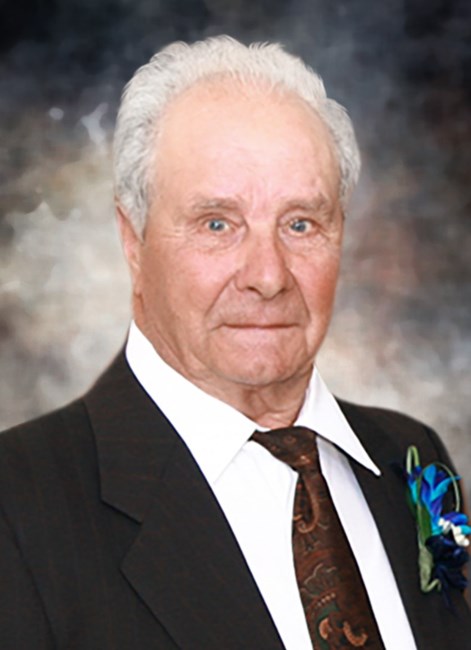 Obituary of Antonio Salvatore Corea