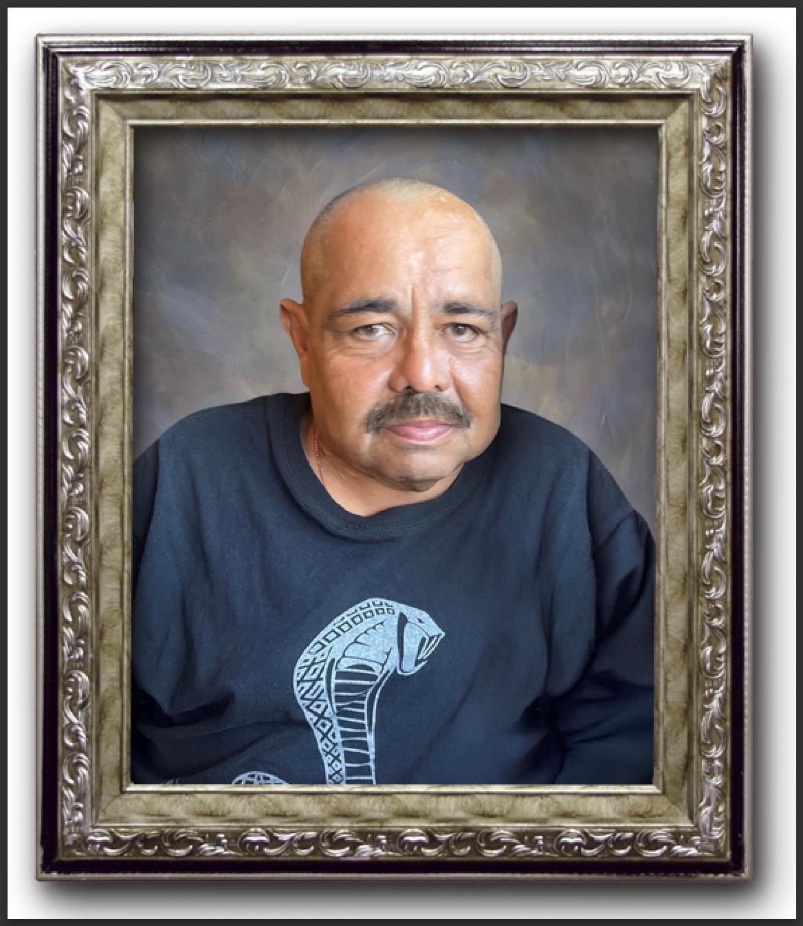 Obituary of Juan Carlos Ochoa Yanez