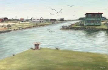 Obituary of Joyce Hunt Bellamy