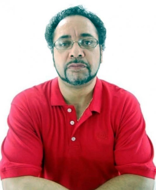 Obituary of Curtis Dean Abernathy