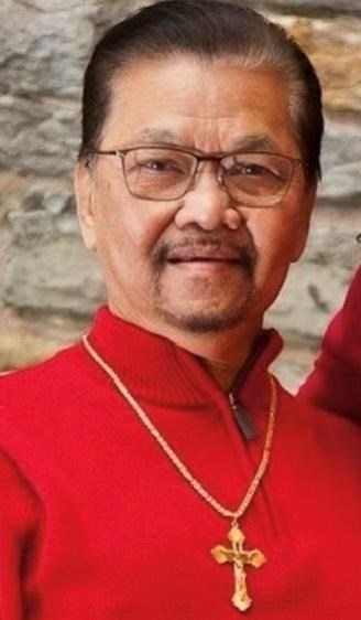 Obituario de Ramon Gutierrez