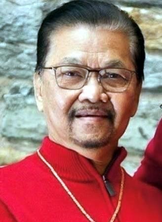 Obituary of Ramon Gutierrez