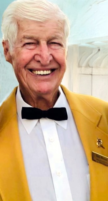 Obituary of Bobby C. Rhines