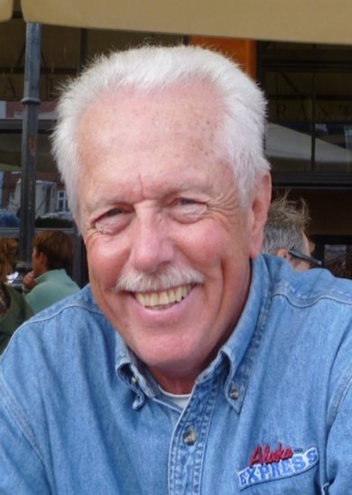 Obituary of Robert Joseph Hix