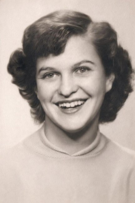 Obituary of La Veta Mae Rhoy