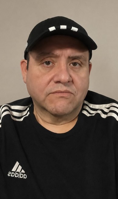 Obituary of Ruperto Jesus Romo