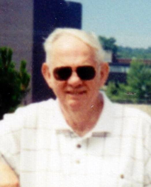 Obituary of Francis H. Boudreau