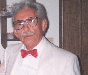 Obituary of Louis A Valentine