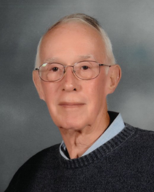 Obituary of Ernest Lee Barnes
