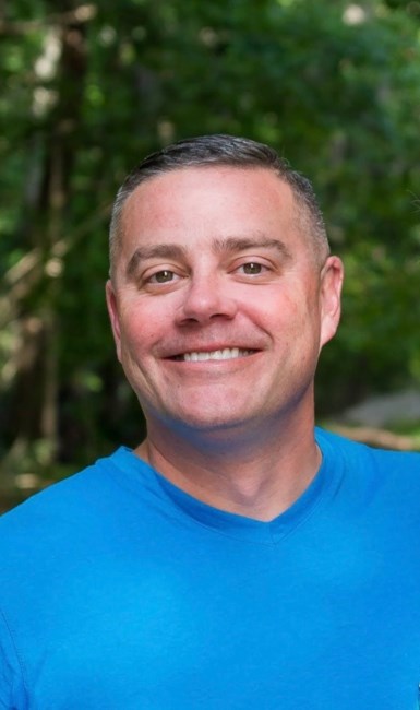 Obituary of Christopher Michael Meek