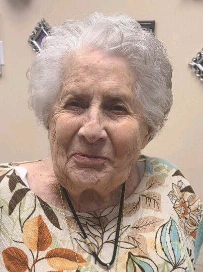Obituary of Dorothy Jean Peterson