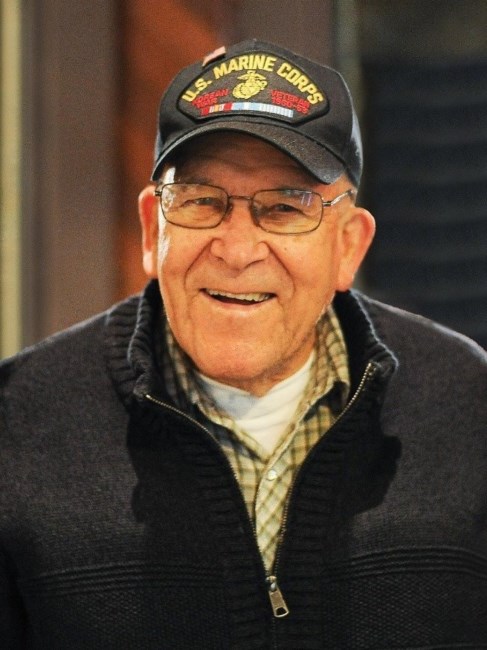 Obituary of George W Heck