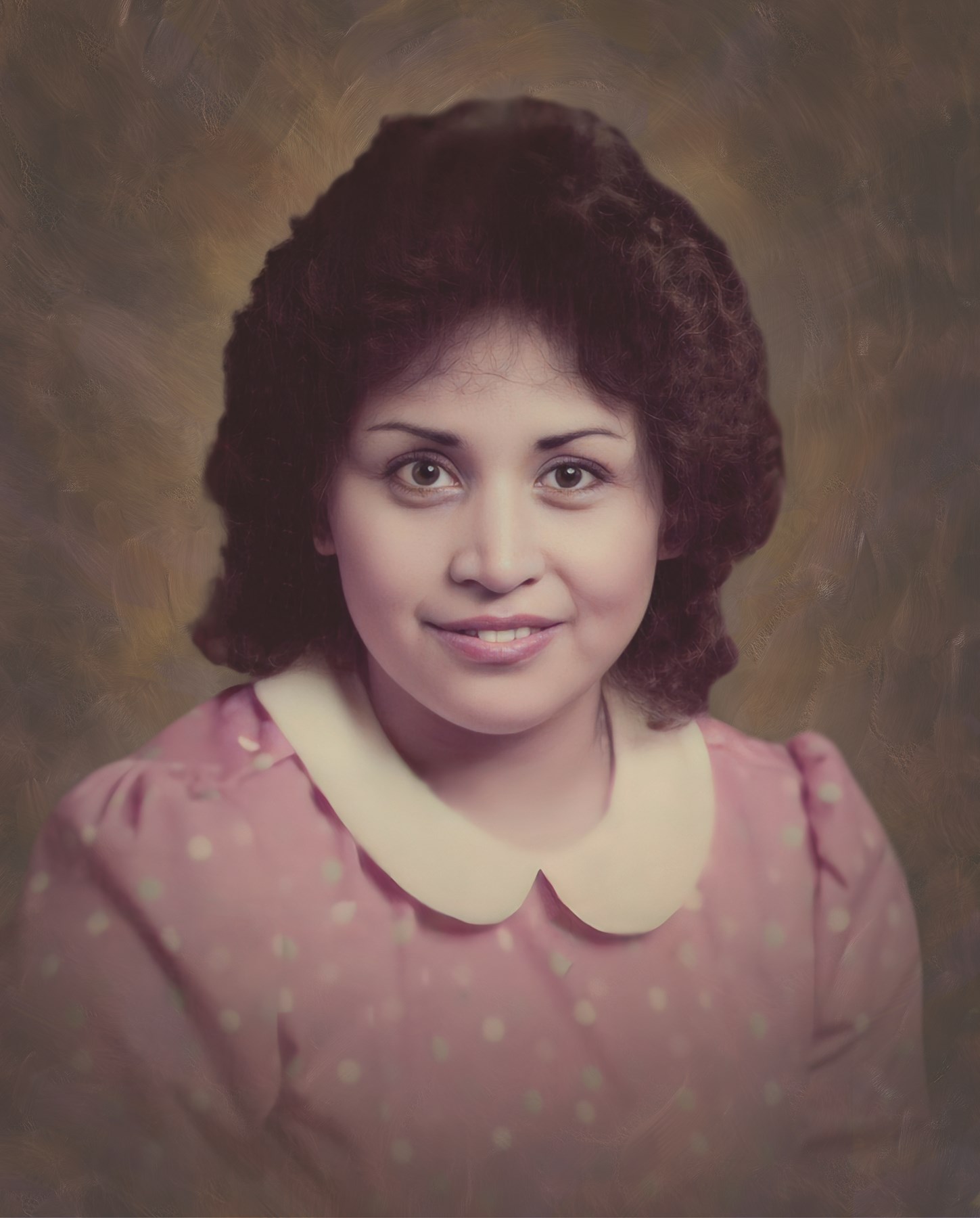 Natalia Rodriguez Obituary Pasadena, TX