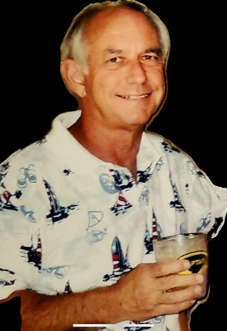 Obituary of John Clayton Stoner