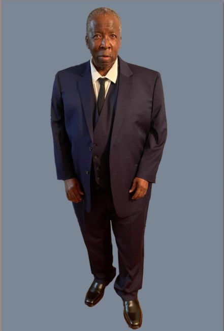 Obituario de Robert Alexander Reid Sr.