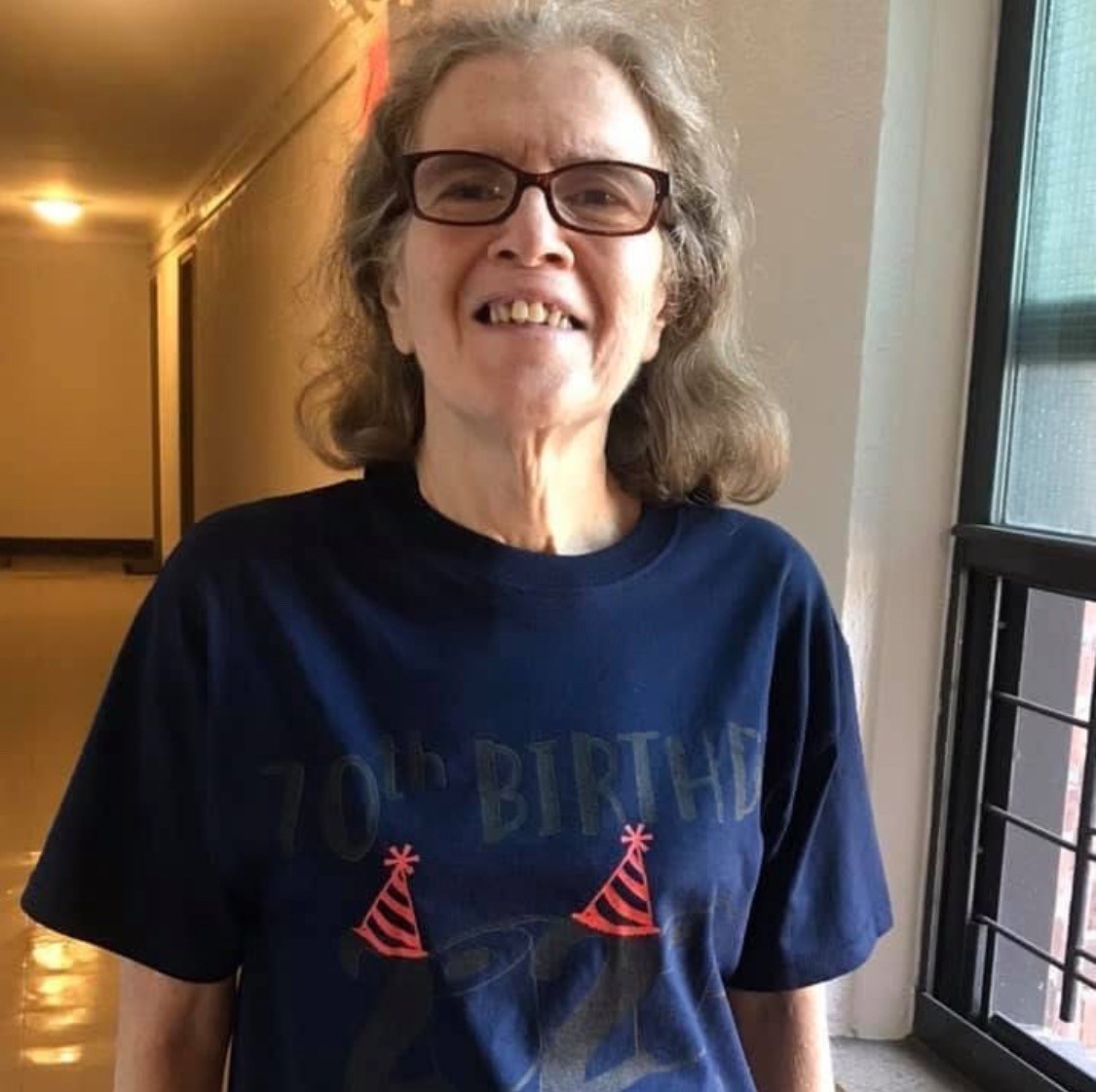 Obituary of Joanne Rosario